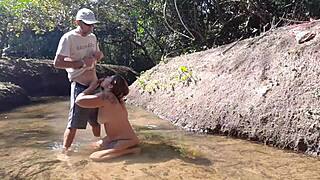 i fucked the hot farmhand's tight ass crossdressing wild