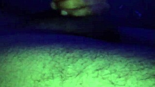 whoa, my sister's boyfriend had way too much cum inside