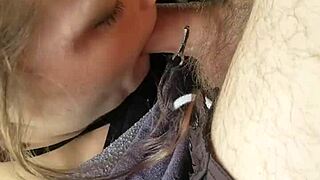 hey watch this fromeb cum in mouth blowjob explosion