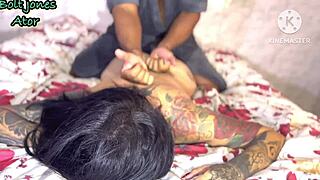 copacabana tantric massage rayla lessa bolt anal pounding