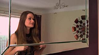 Honour Falls Deep Into Tricked Erotic Fetish Trance