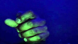 whoa, my sister's boyfriend had way too much cum inside