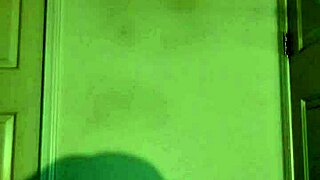 i spread my ass wide while stretching in yellow meditating pose