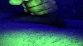 whoa, my sister's boyfriend had way too much cum inside