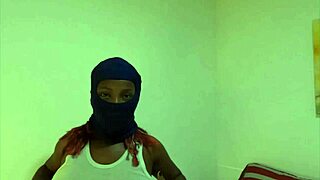 when i said i caught her in my room this is it had her on knees suckin mastermeat1