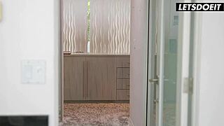 capri cavanni scissoring richelle ryan and kylie rocket lesbian threesome