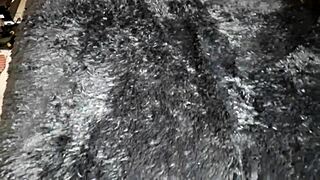 blonde bombshell's steamy sex tape reveals wild desires