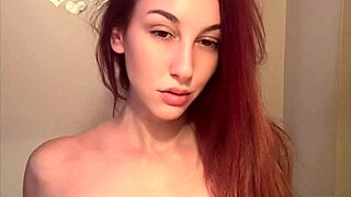 i'm artemisia love, smoking ignites my big tits fetish