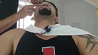 what wild secrets happened at that private role party?