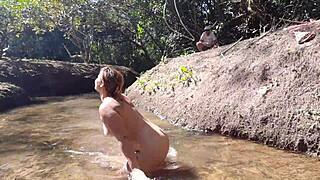 i fucked the hot farmhand's tight ass crossdressing wild