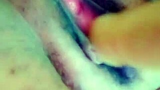 BOLD PUSSY SQUIRTING SELF-LOVE FRENZY UNLEASHED