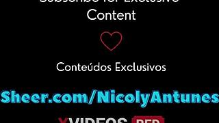 novinha begs feel your cum jet deep pussy