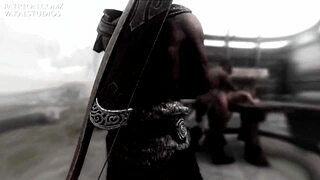 3D Cartoon Girl Dances Slutty for Money Episode One 60 FPS