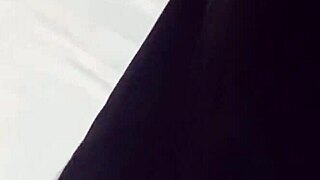 Hot Muslim Girl's Intense Doggy with Hindu Boyfriend!