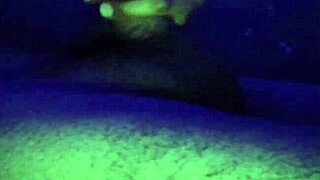 whoa, my sister's boyfriend had way too much cum inside