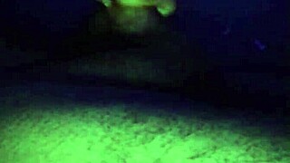 whoa, my sister's boyfriend had way too much cum inside