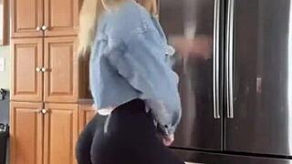 hey, check out these ig baddies in the ultimate wild compilation