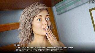 i dive into university of problems gameplay part 34 full adventure