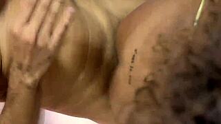 quick bathroom fuck pounding latina teen ass with monster cock hard
