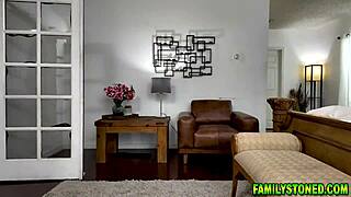 Christina sage craves dick pounding her hard