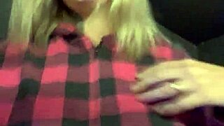 gym crowd stares at my hard nipples bouncing wildly