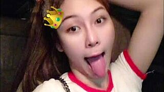 Real virgin's first intense fucking session captured raw