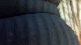 Taking that thick d deep inside