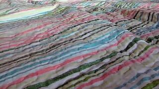 Hey, can you handle this 65yo granny BBW's juicy big soft tits and massive ass seduction?