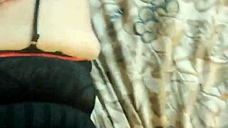 Taking that thick d deep inside