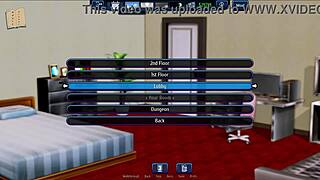 i'm hooked on harem hotel's steamy episode 343 vibes