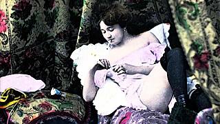 timeless secrets hidden in vintage erotic masterpieces