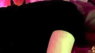 Halloween Bunny's Spooky Blowjob Tease You?