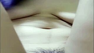 2025 Filipina Wife Locks Door for Steamy Bedroom Video Sex