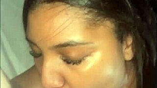 Nia Jade's Big Ass Swallows Cock and Piss in Rough Outdoor Blowjob