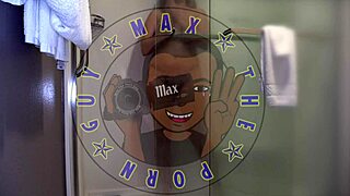 Petite blonde emma wolf deepthroats bbc pov handjobs then rides face to explosive cum