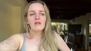 Exclusive Backstage Interview with Sexy Charlie Forde