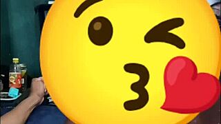 wanna see my super wet sloppy blowjob skills?