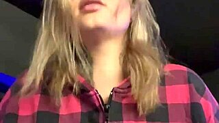 gym crowd stares at my hard nipples bouncing wildly