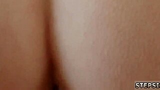 Webcam girls share big toy in playful affection fight