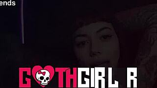 tiger lilly's tattooed body begs for hard fucking!