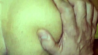 Naughty Brazilian beauty's tight holes wrecked by dominant lover in wild amateur romp pt 11