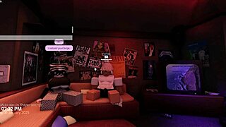 Monster Cock Pounds Her Tight in Wild Sex