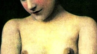 timeless secrets hidden in vintage erotic masterpieces