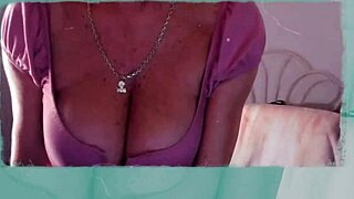 check out this 64yo granny's bikini try-on haul