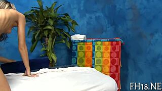 Fresh massage porn episodes uploaded