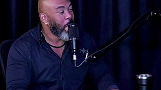 Pri Melancia leaks in sheer red BMW adventure