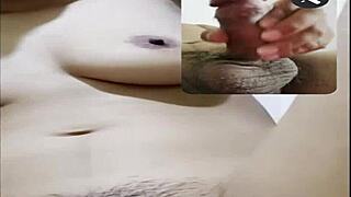 2025 Filipina Wife Locks Door for Steamy Bedroom Video Sex