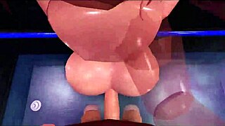 shower steams up with roblox naughty sex action