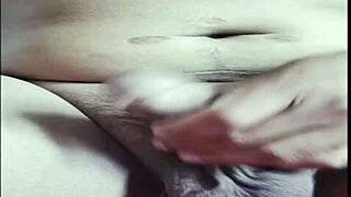 2025 Filipina Wife Locks Door for Steamy Bedroom Video Sex