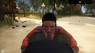 wild curvy milf alissa squirts wildly on fat boss's small cock for promotion